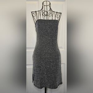 Hot Kiss Strapless Mini Dress